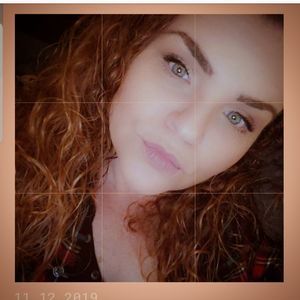 Meet your Posher, Christy